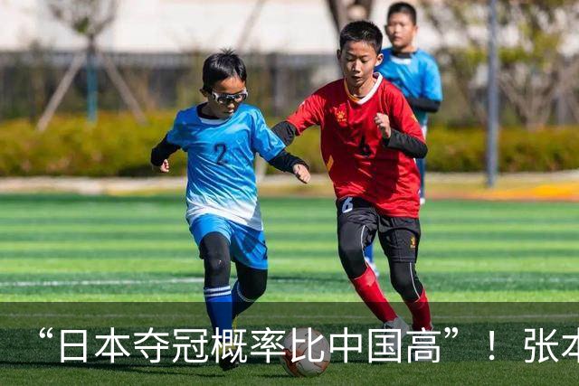 “日本夺冠概率比中国高”！张本智和又双叒叕放豪言，这次他会被打脸吗？